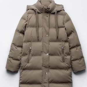 Coats & Jackets |  Mens Long Puffer Jacket Clothing Coats & Jackets