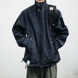 Coats & Jackets |  Mens Lw Expedition Sporty Jacket Clothing Coats & Jackets