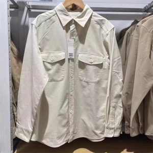 Coats & Jackets |  Mens Pq Overshirt Sn99 Clothing Coats & Jackets