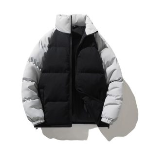 Coats & Jackets |  Mens Puffer Jacket Clothing Coats & Jackets