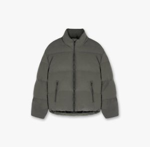 Coats & Jackets |  Mens Ripstop Puffer Jacket Clothing Coats & Jackets