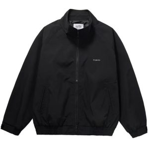 Coats & Jackets |  Mens The Grid Blouson Clothing Coats & Jackets