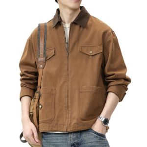 Coats & Jackets |  Mens Workwear Jacket Clothing Coats & Jackets