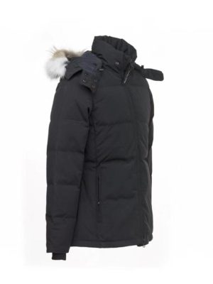 Coats & Jackets |  Womens Padded Mid Jacket Ld44 Clothing Coats & Jackets