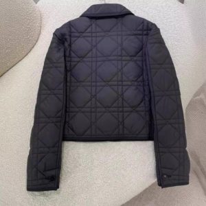 Coats & Jackets |  Womens Quilted Nylon Coat Clothing Coats & Jackets