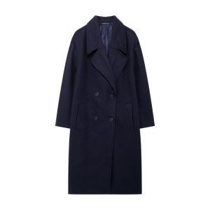 Coats & Jackets |  Womens Tailored Coat Ld44 Clothing Coats & Jackets