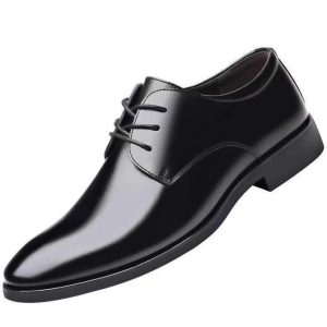 Dress Shoes |  Mens Allander Laceup Shoes Dress Shoes Dress Shoes