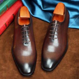 Dress Shoes |  Mens Gales Derby Dress Shoes Dress Shoes