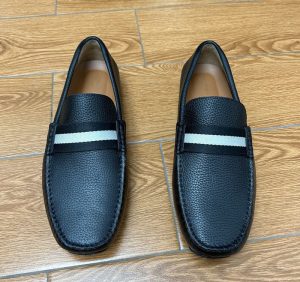 Dress Shoes |  Mens Karlos Driver Dress Shoes Dress Shoes