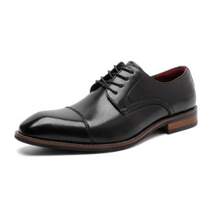 Dress Shoes |  Mens Lotus Derby Dress Shoes Dress Shoes