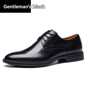 Dress Shoes |  Mens New Montgomery Goodyear Welt Shoes Dress Shoes Dress Shoes