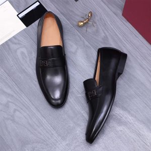 Dress Shoes |  Mens Sanction Dress Loafer Dress Shoes Dress Shoes