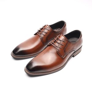 Dress Shoes |  Mens Sw Club Classic Derby Dress Shoes Dress Shoes