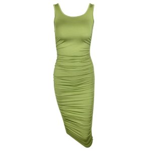 Dresses |  Womens Mero Midi Dress Clothing Dresses