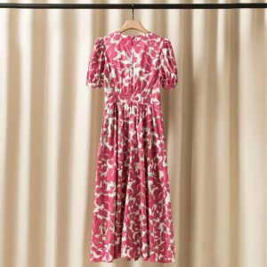 Dresses |  Womens Tie Detail Dress Clothing Dresses