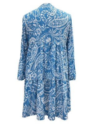 Dresses |  Womens When In Sorrento Dress Clothing Dresses