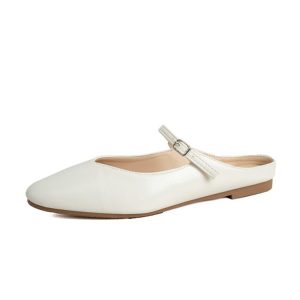 Flats |  Womens Bambi Shoe Flats Flats