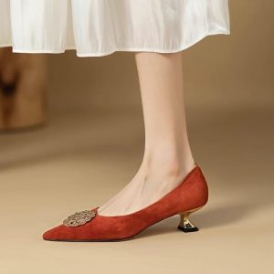 Flats |  Womens Chelsea Point Flat Flats Flats