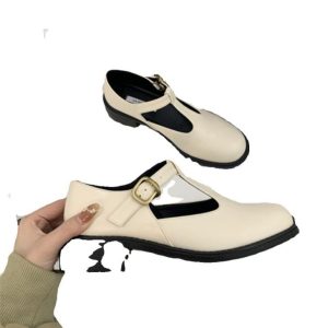 Flats |  Womens Grace Shoe Flats Flats