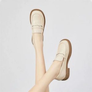 Flats |  Womens Kenzie Loafers Flats Flats