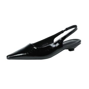 Flats |  Womens Lucie Shoe Flats Flats