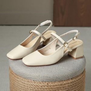 Flats |  Womens Lucie Shoe Flats Flats