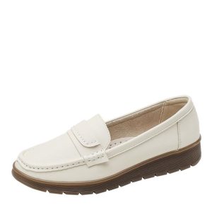 Flats |  Womens Melody Loafer Flats Flats