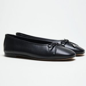 Flats |  Womens Pixie Shoe Flats Flats