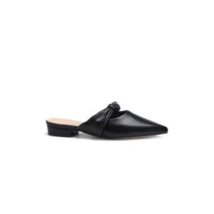 Flats |  Womens Rowan Flat Mule Flats Flats