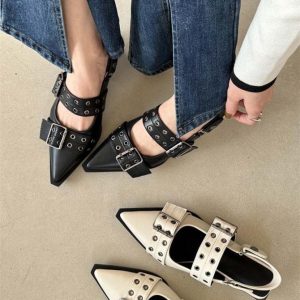 Flats |  Womens Suzie Flat Flats Flats