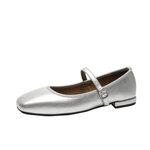 Flats |  Womens Sweet Ballet Flat Flats Flats