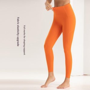 Gym Gear & Activewear |  Womens 7/8 Legging Clothing Gym Gear & Activewear