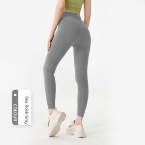 Gym Gear & Activewear |  Womens Activate Performance Leggings Clothing Black