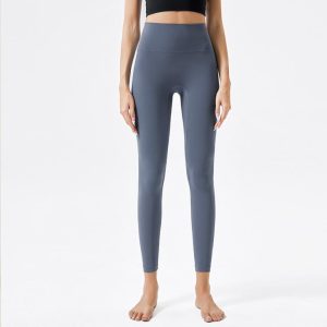 Gym Gear & Activewear |  Womens Tipped Legging Clothing Gym Gear & Activewear