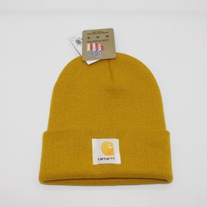 Hats, Gloves & Scarves |  Mens Acrylic Watch Hat Accessories Hats, Gloves & Scarves