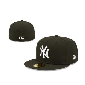 Hats, Gloves & Scarves |  Mens Ny Yankees Walnut Original 9Fifty Cap Accessories Hats, Gloves & Scarves