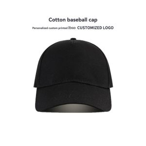 Hats, Gloves & Scarves |  Womens Baseball Cap Accessories Black