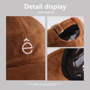 Hats, Gloves & Scarves |  Womens Jeremy Baseball Cap Ab Accessories Hats, Gloves & Scarves