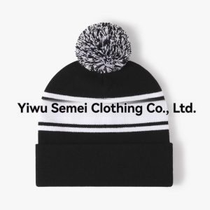 Hats, Gloves & Scarves |  Womens/Mens Varsity Beanie Accessories Hats, Gloves & Scarves