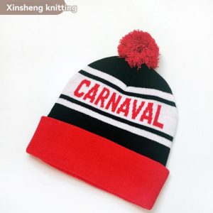 Hats, Gloves & Scarves |  Womens/Mens Varsity Beanie 99 Accessories Hats, Gloves & Scarves