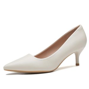 Heels |  Womens Stiletto Court Heels Heels Heels