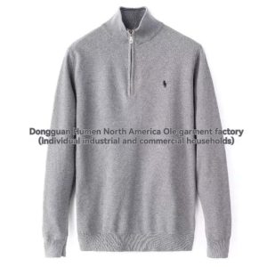 Hoodies & Sweatshirts |  Mens Barchester Quarter Zip Sweatshirt Clothing Hoodies & Sweatshirts