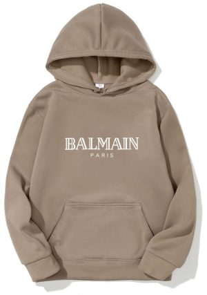 Hoodies & Sweatshirts |  Mens Batsford Logo Hoodie Clothing Hoodies & Sweatshirts