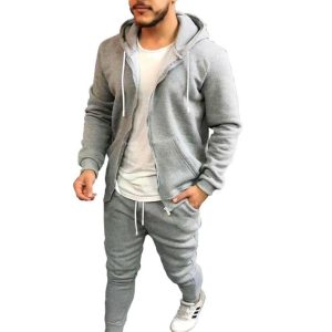 Hoodies & Sweatshirts |  Mens Graphic Zip Hoodie Clothing Hoodies & Sweatshirts