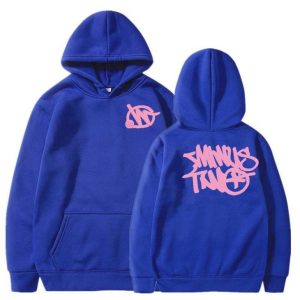 Hoodies & Sweatshirts |  Mens Sports Club Hoodie Clothing Hoodies & Sweatshirts