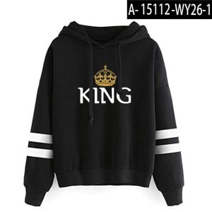 Hoodies & Sweatshirts |  Womens Boke Flower Classic Hoodie Clothing Hoodies & Sweatshirts