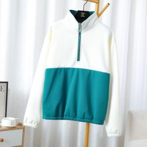 Hoodies & Sweatshirts |  Womens Centre Field Sweat Clothing Hoodies & Sweatshirts