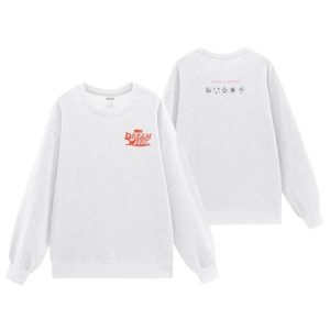 Hoodies & Sweatshirts |  Womens Gracie High Neck Sweater 1984 Clothing Hoodies & Sweatshirts