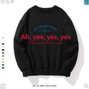 Hoodies & Sweatshirts |  Womens Hunston Graphic Crew Neck Sweatshirt Clothing Hoodies & Sweatshirts