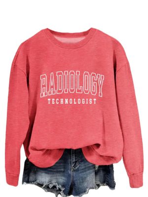 Hoodies & Sweatshirts |  Womens Legacy 2.0 Crew Neck Sweatshirt Clothing Hoodies & Sweatshirts